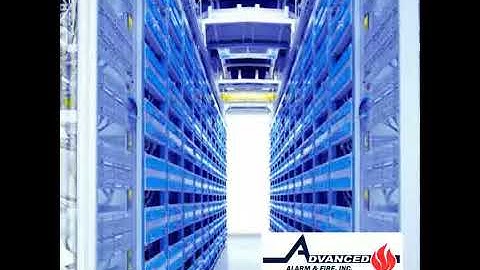 Structured Cabling Solutions