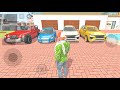 🔥 Gold Fortuner Lekar Police Station Gaya 😱 | Indian Theft Aura Simulator #indiangaming