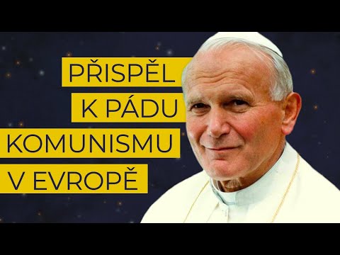 Video: Byli někdy dva papežové současně?