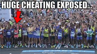 Oh My God... It Actually Got Worse || Olympic Champion Busted For Doping