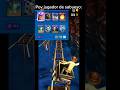 Pov jugador de sabueso #clashroyale