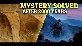 Scientists Finally Solved the Nazca Lines Mystery