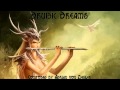 Celtic Fantasy Music - Druidic Dreams