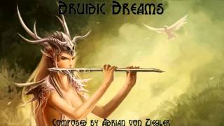 Celtic Fantasy Music - Druidic Dreams chords