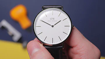 Is Daniel Wellington a good brand?