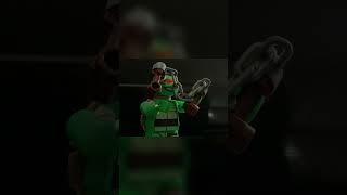 Tmnt Mutant Mayhem Trailer Clip In Lego