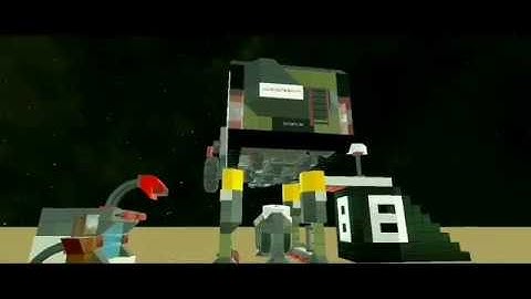 Evertech Sandbox new  build part 2Mechanic Fixer