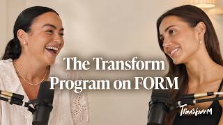 The Transform Program on FORM with Sami Clarke and Sami Spalter
