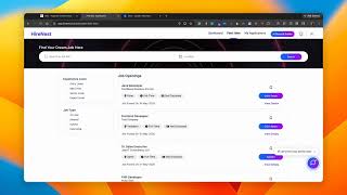 How to Apply for Java Developer Jobs on HireNest.ai (Bypass the ATS!)