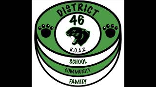 Prairie Grove CSD46 - Regular Board of Education Meeting - 4/21/26