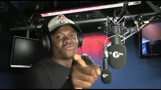 MC Quakez - Fire In The Booth Meme Compilations