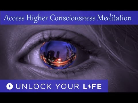 access-higher-consciousness-guided-meditation-|-experience-oneness