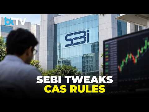 SEBI Revises CAS Rules, Returns To 30-Minute VWAP: Will Trading Volumes Recover In Indian Markets?
