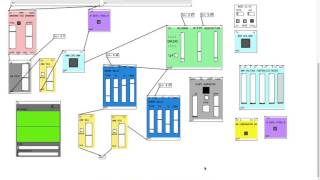 Sound Experiment: Pure Data Modular Granular Synthesis Profile