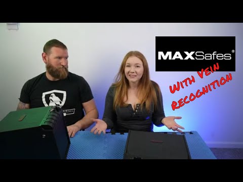 Best Biometric Gun Safe | Beyond Fingerprints