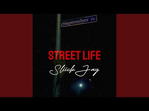 洋楽 STREET LIFE Street Life - YouTube
