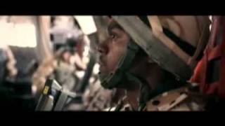 Help For Heroes - The X Factor Charity Single - Official Video