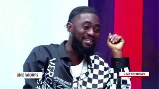 Dj Manda Aboyi Ba Dj Nionso Ya Rdc Kinshasa Po Bayembaka Na Monotonie