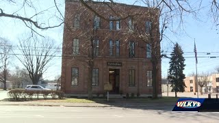 Simmons College acquires historic schoolhouse