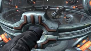 Singularity PC Gameplay - Part 4