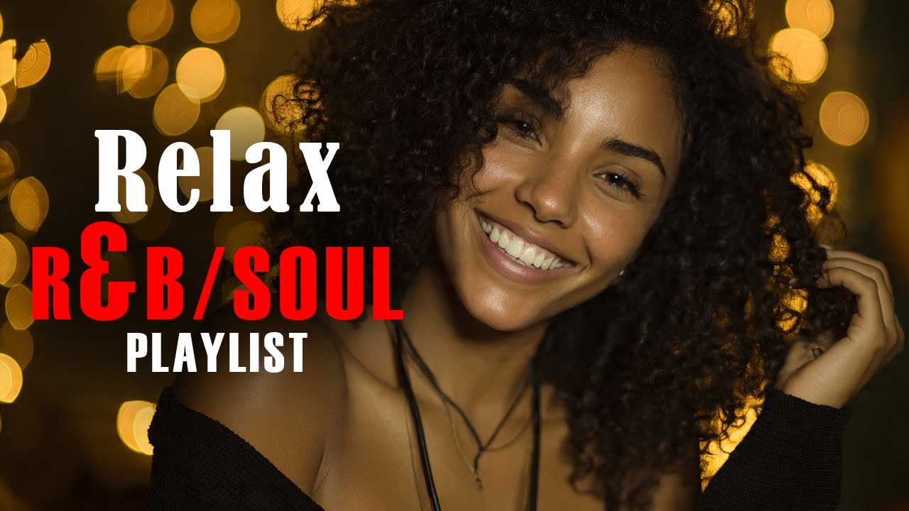 Midnight Focus R&B & Jazz – Soft Chill Grooves to Relax リラックス 勉強