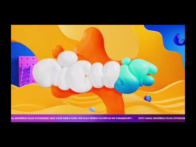 Nick Jr Brazil Shutdown (01/01/2026) (MOST POPULAR VIDEO)