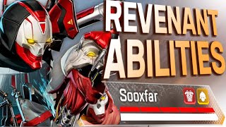 Here's EVERY Revenant Change that's Coming to Season 18!