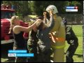 Спасатели из Германии в Кирове (ГТРК Вятка)