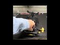 REEFS RC Founders Edition chassis #203 first look Comp Crawler