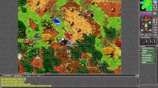 [Tibia 15 Years] Unedited version: Lyxoph Attacks!