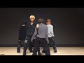 Xlov Dirty Baby Dance Practice Mirrored