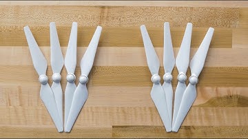 DJI Tutorials - Phantom 4 - Unboxing - Part 6 of 6