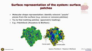 Integrative modelling of biomolecular complexes - Part 1 screenshot 1