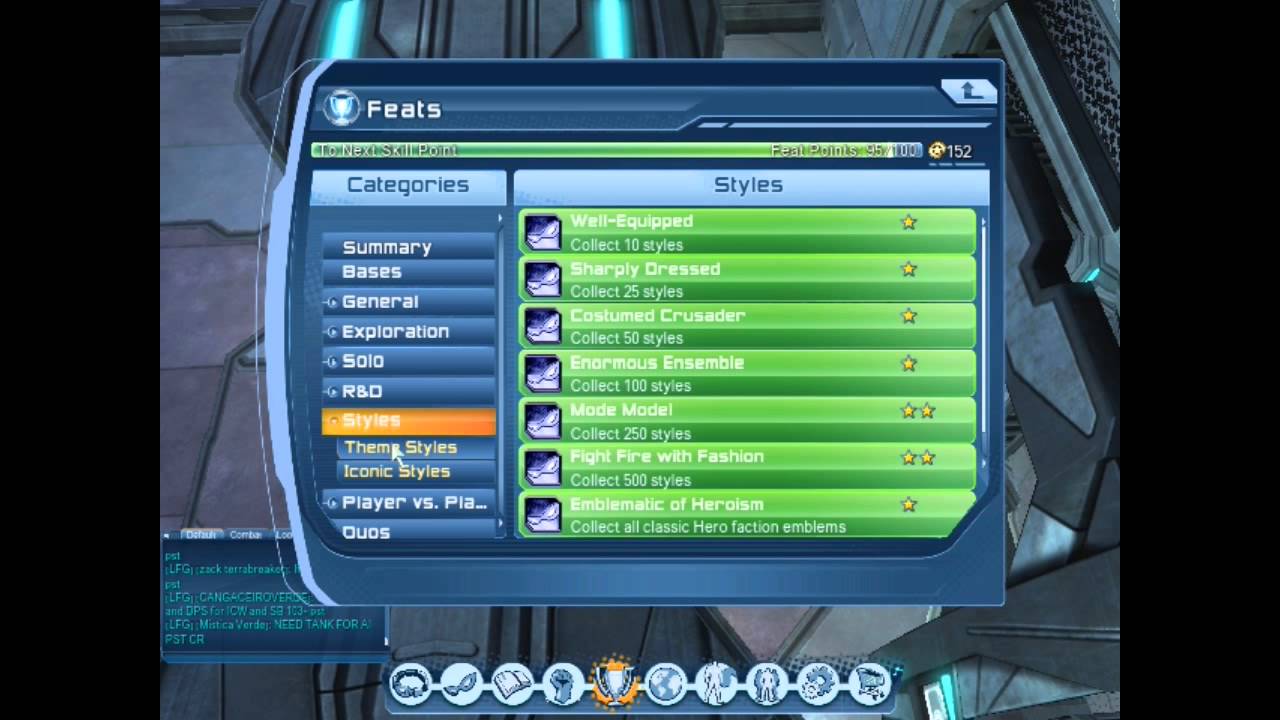 Dcuo Easy Skill Points YouTube