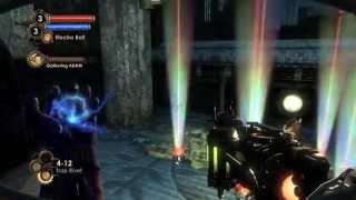 BioShock 2: The Protector Trials - Perfect Protector