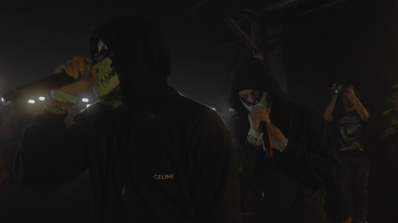 Summrs Performing LIVE in Houston