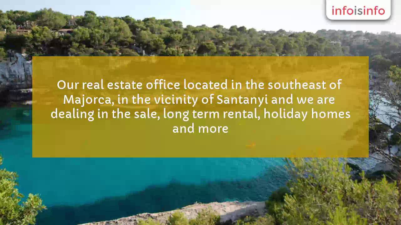 Inmobiliaria en Santanyí - Marcela Costa Rigo Inmobiliaria - InfoIsInfo camera iphone 8 plus apk