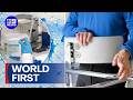 World's most comprehensive Motor Neurone Disease database | 9 News Australia