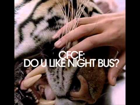 The Dream - Make Up Bag (CFCF Drag Edit)