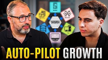 How to Build Systems (So Your Business Grows Without You)