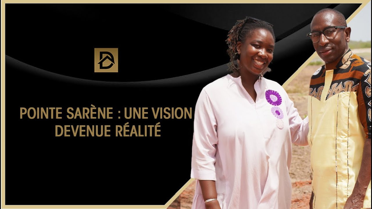 Pointe Sarène : une vision devenue réalité