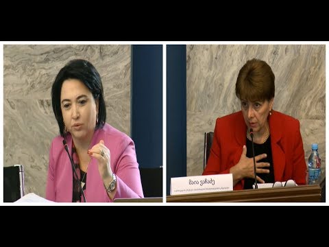 დარწმუნებული ხართ, რომ ვერ დაიმორჩილებს ხელისუფლება უზენაეს სასამართლოს- ბესელია მოსამართლეს