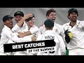 The best catches of the 2019-20 summer of cricket