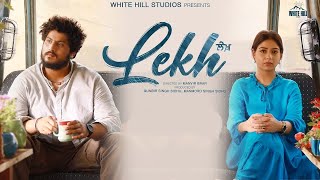 Lekh Punjabi Movie facts | Gurnam Bhullar, Tania, Jagdeep Sidhu