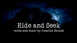 Jonatha Brooke - Hide & Seek