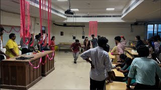 Dopamania X Ecofest Trials Of Iron Thrones La Littératie Madras Medical College