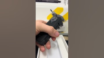 Unboxing the insta360 x3: The Ultimate 360 Action Camera! #insta360 #insta360x3 #shorts #unboxing