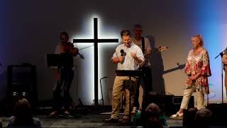 Church Together - Sunday night 17th March 2024