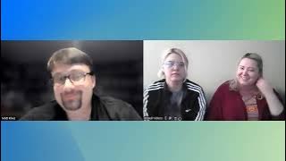 M Rives SWRK 622: Narrative Therapy Session