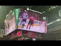 New Jersey Devils Goal Live Jack Hughes mp3